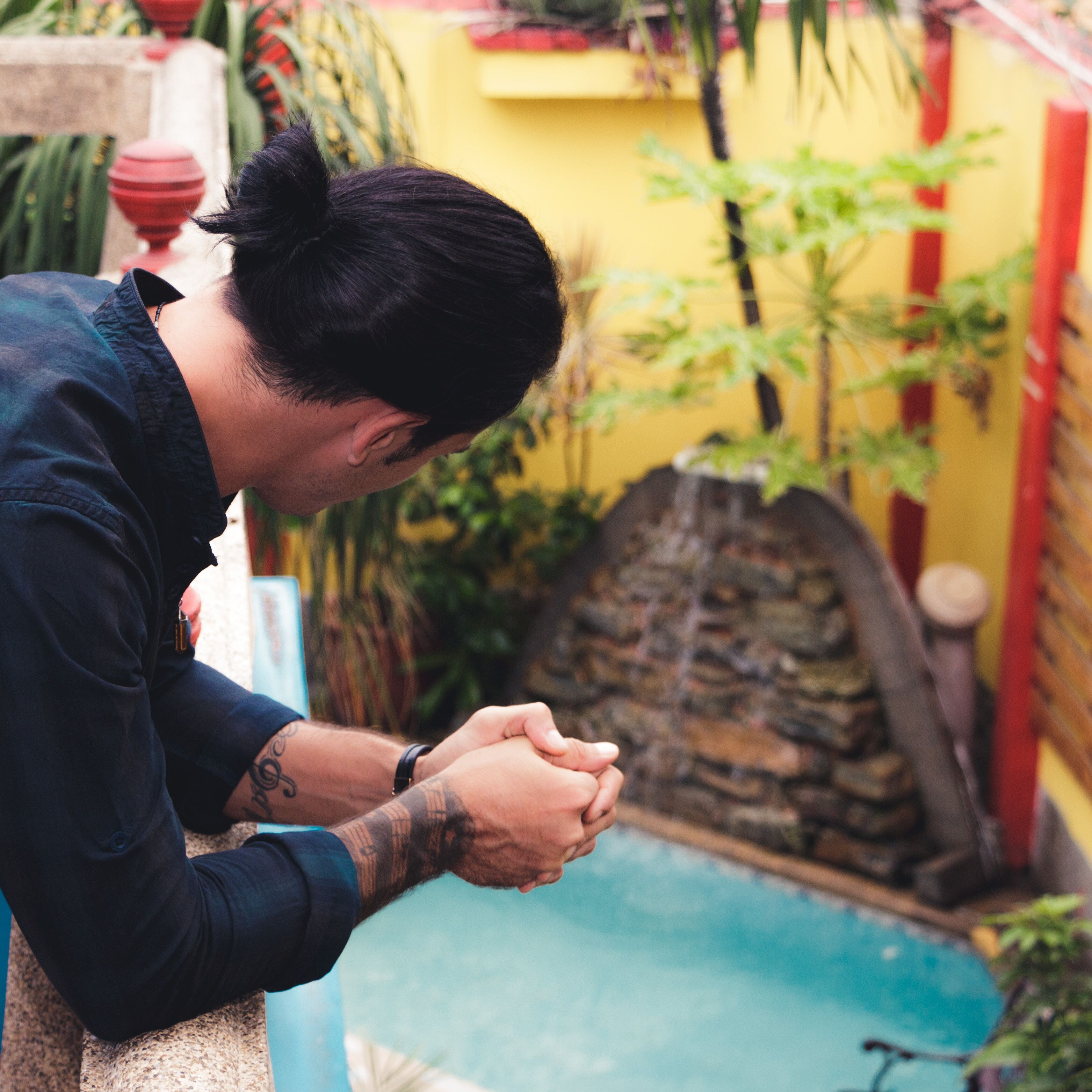 Photo - Dreamkapture Hostel close to the airport and bus terminal