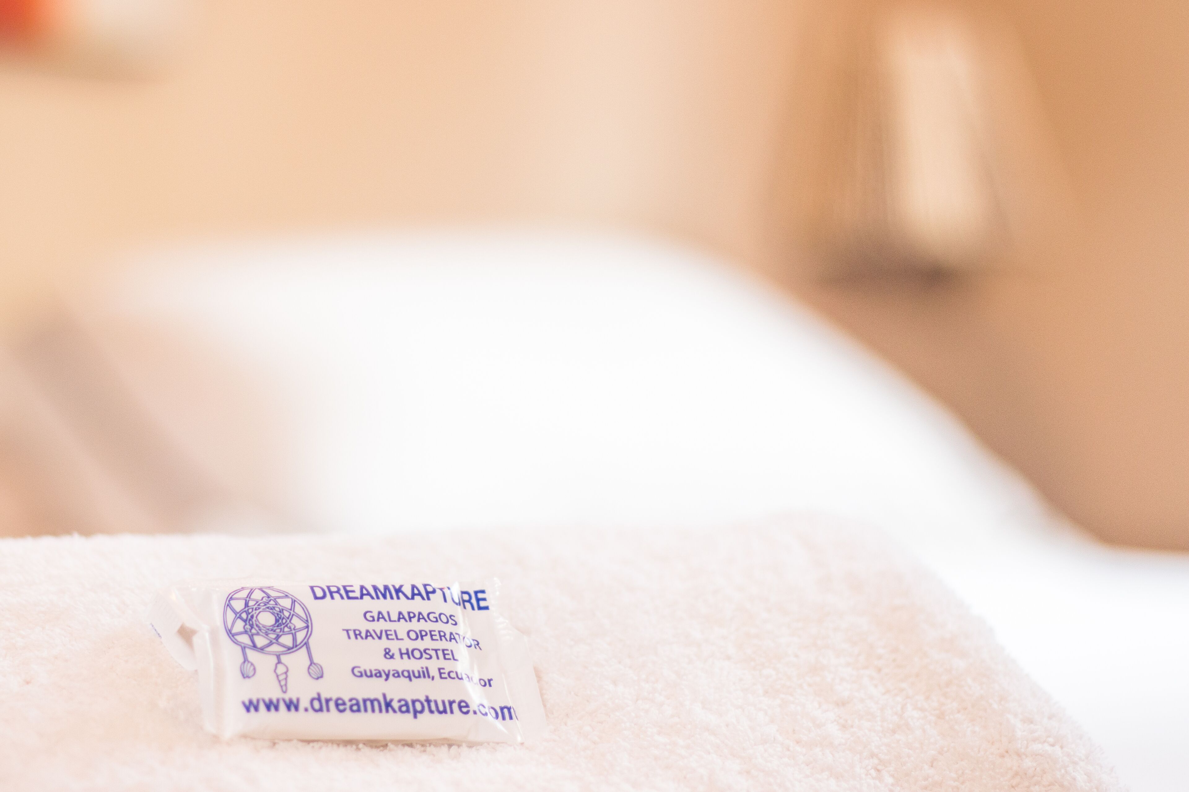 Photo - Dreamkapture Hostel close to the airport and bus terminal