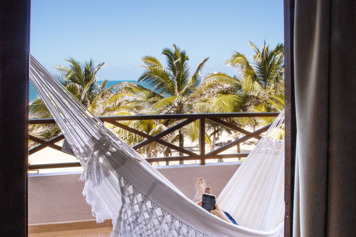 Premium Suite Sea Front