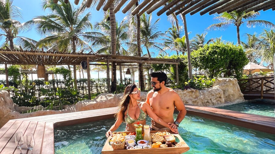 Hotel Varandas Beach