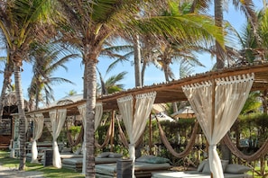 Gazebo - Hotel Varandas Beach (Cascavel)