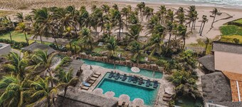 Hotel Varandas Beach