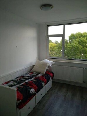 1 Schlafzimmer, WLAN