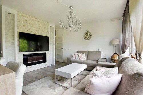 Jolie appartement en centre ville