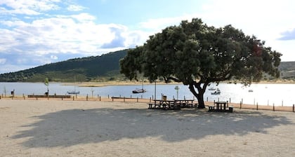 Rincón de Ti Zé