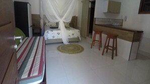 Double Room - Pousada O Rancho Alegre (Cairu)