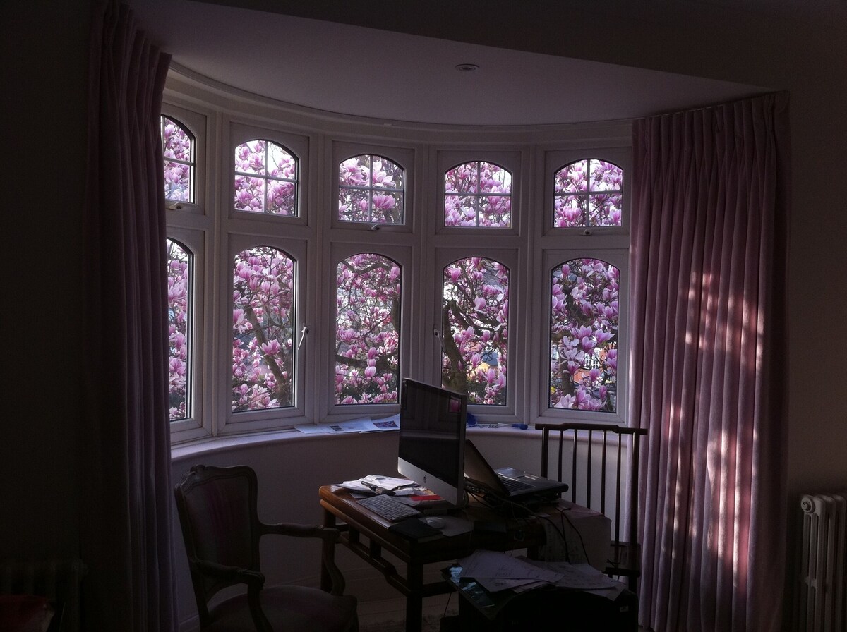 Bild für Gastgeberprofil