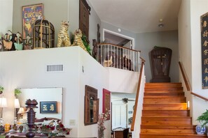 House | Interior - 4BR Ocotillo Home, On the Lake and Golf Course (Chandler)