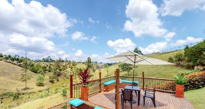 Villa Rafa! Your Peaceful & Relaxing Finca! Jacuzzi and Pool and Yoga Decks!!