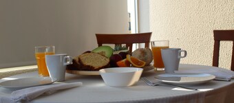 Apartamento, T1, ideal para sus vacaciones.