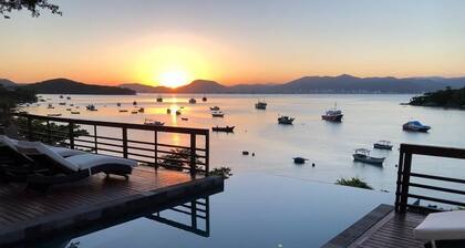 Caixa D'aço Exclusive Hotel