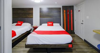 OYO Hotel Sulphur LA Hwy 90 West