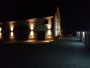 Front of property - La Grange du Bosquet (Honnecourt-sur-Escaut)