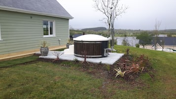 House | Property grounds