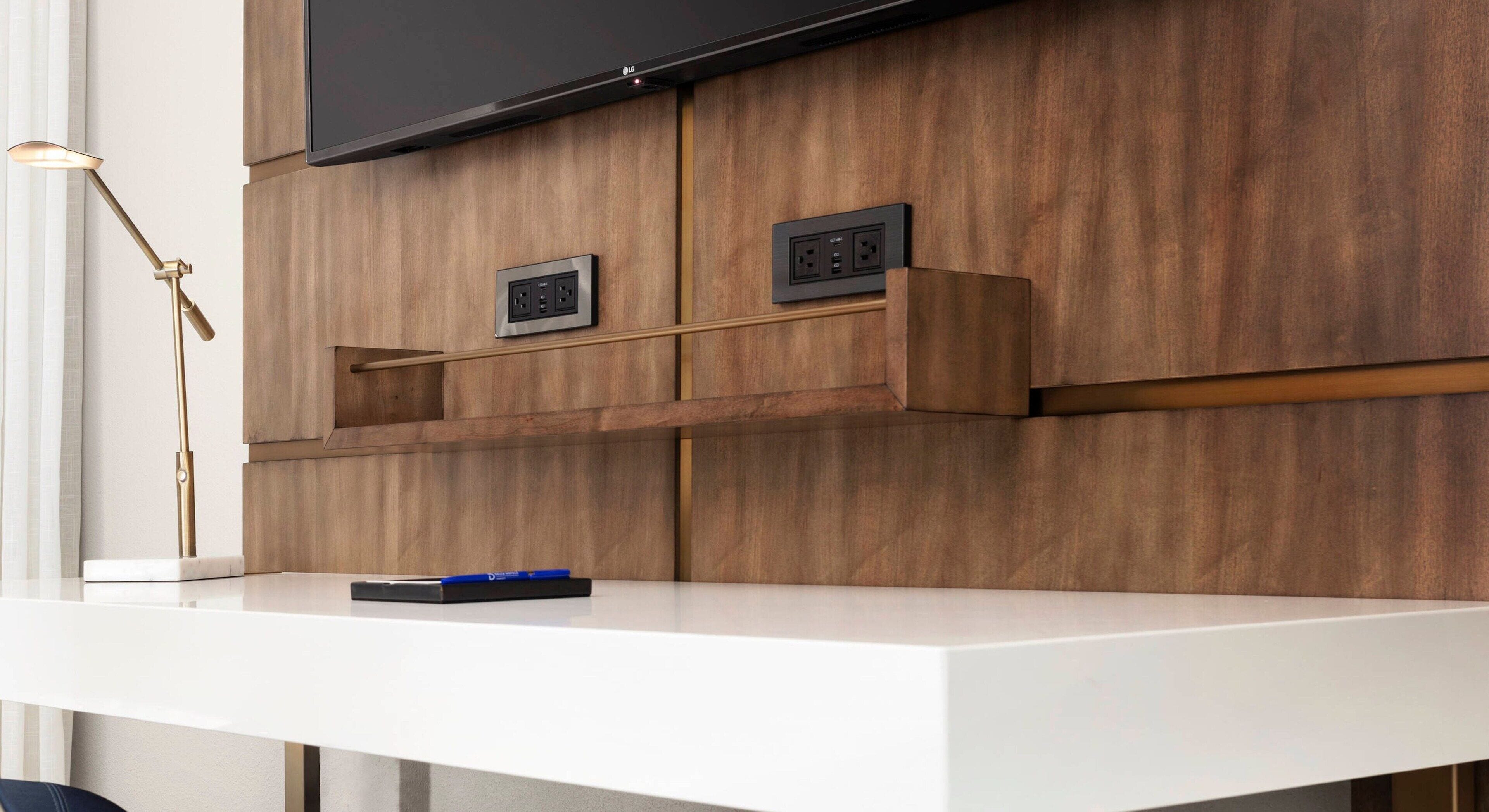 1 bedroom, premium bedding, in-room safe, individually decorated