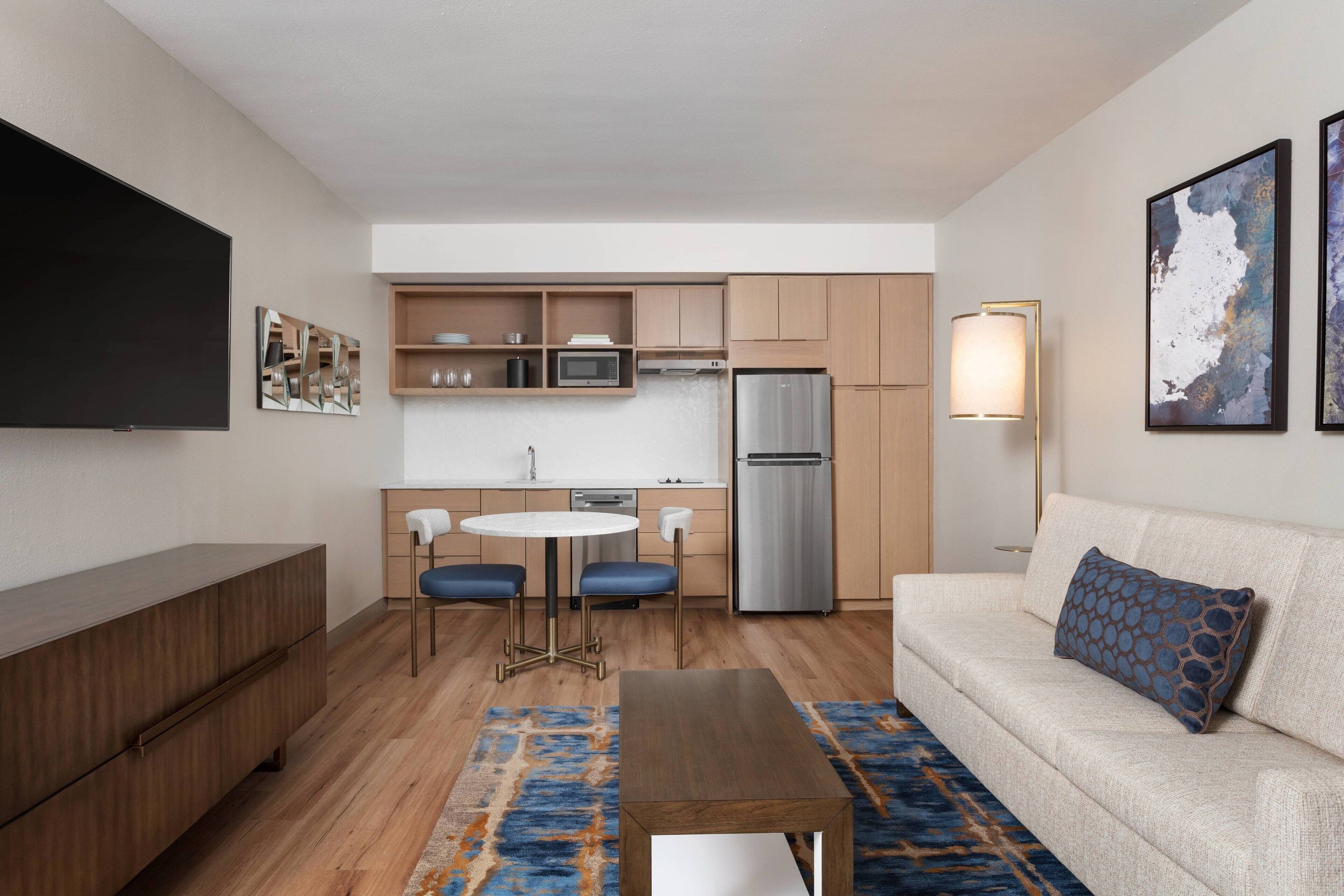 Foto - Delta Hotels by Marriott Virginia Beach Waterfront Suites