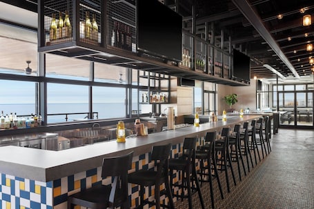 Bar (en la propiedad)