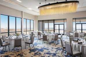 Meeting facility - Delta Hotels by Marriott Virginia Beach Waterfront Suites (Virginia Beach)