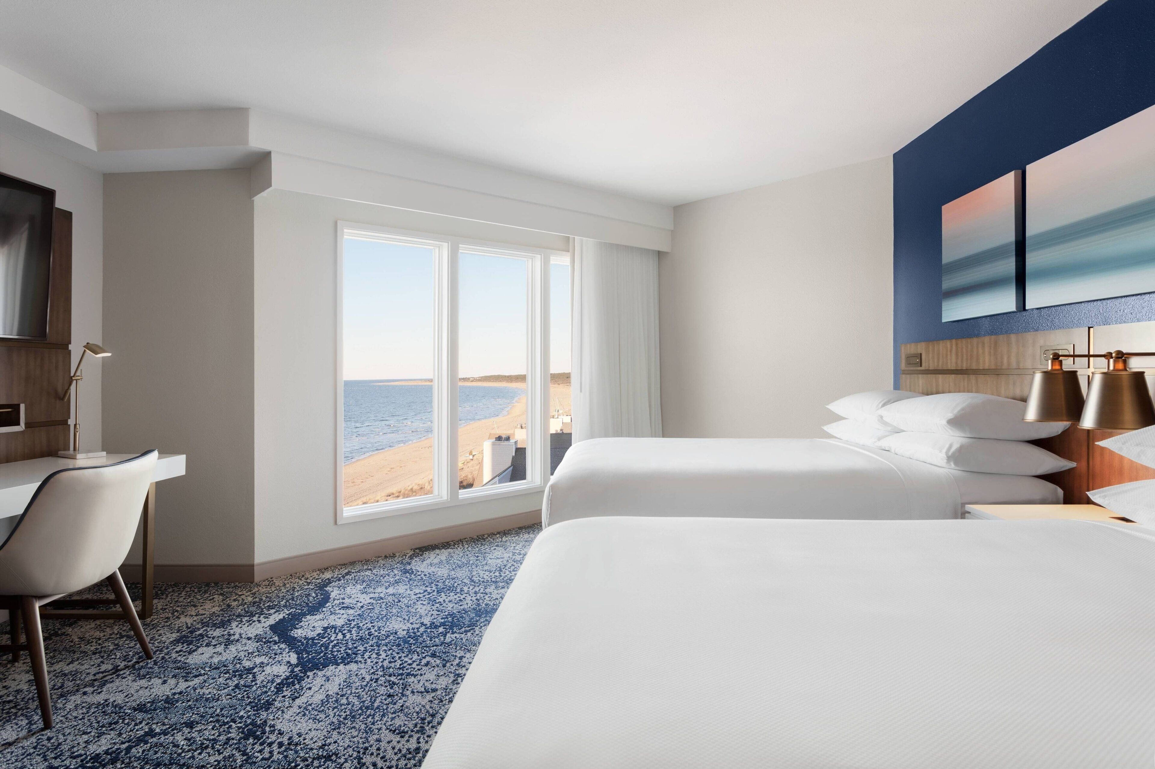 Foto - Delta Hotels by Marriott Virginia Beach Waterfront Suites