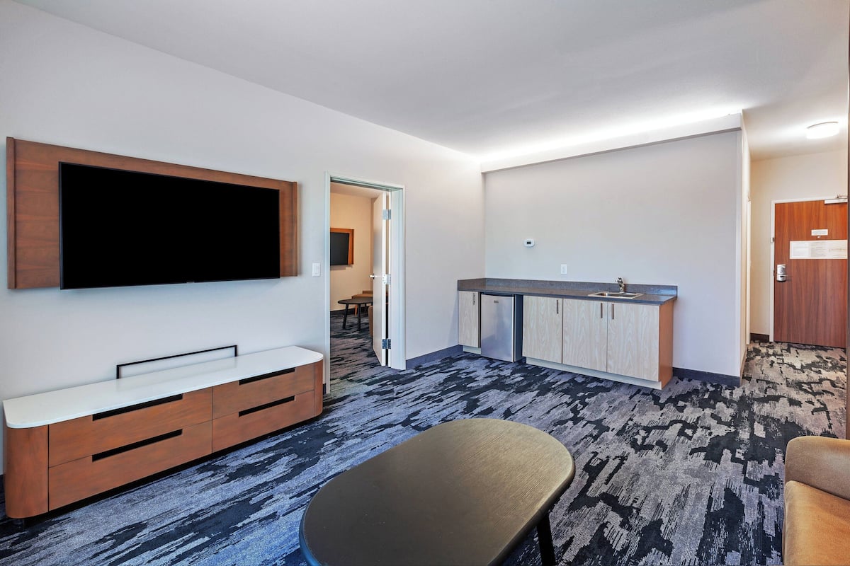 Suite, 1 Bedroom | Casino