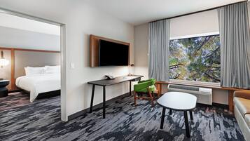 Kostenloses WLAN, Bettwäsche, Rollstuhlgeeignet