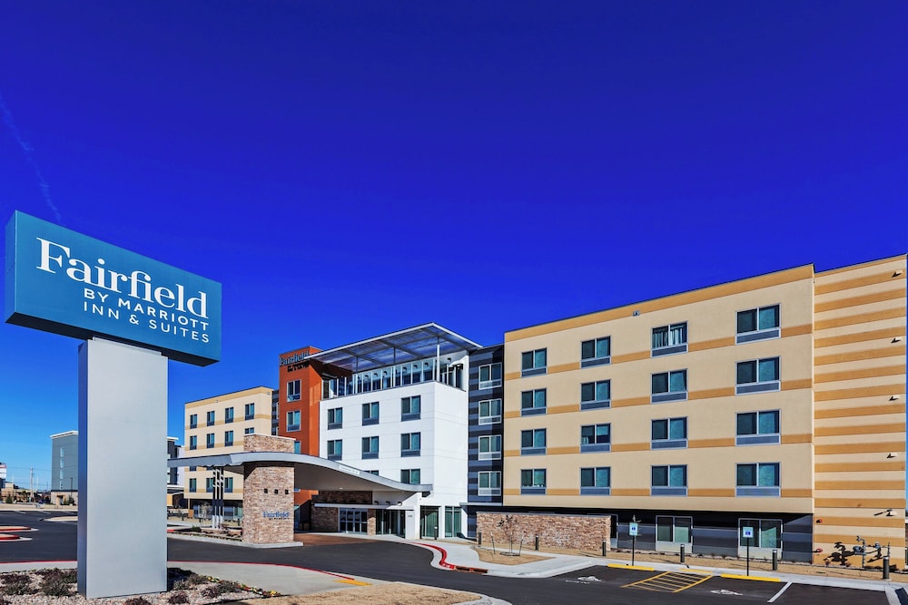 Fairfield by Marriott Inn & Suites Tulsa Catoosa photo 3