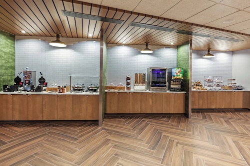 Fairfield Inn & Suites by Marriott Tulsa Catoosa