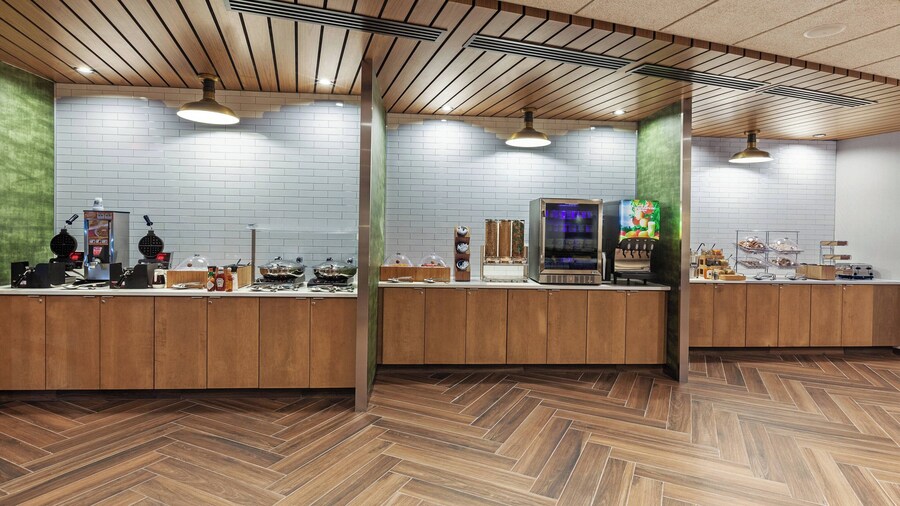 Fairfield Inn & Suites by Marriott Tulsa Catoosa