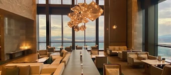 The Westin Zhongshan Guzhen