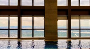 Indoor pool - The Westin Zhongshan Guzhen (Zhongshan)