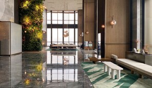 Restaurant - The Westin Zhongshan Guzhen (Zhongshan)