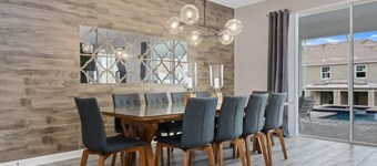 Jewel on Budget Accommodate 20 People