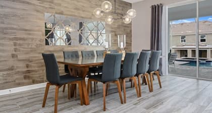 Jewel on Budget Accommodate 20 People