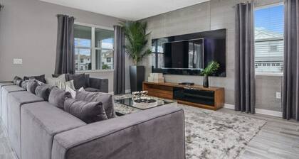 Jewel on Budget Accommodate 20 People