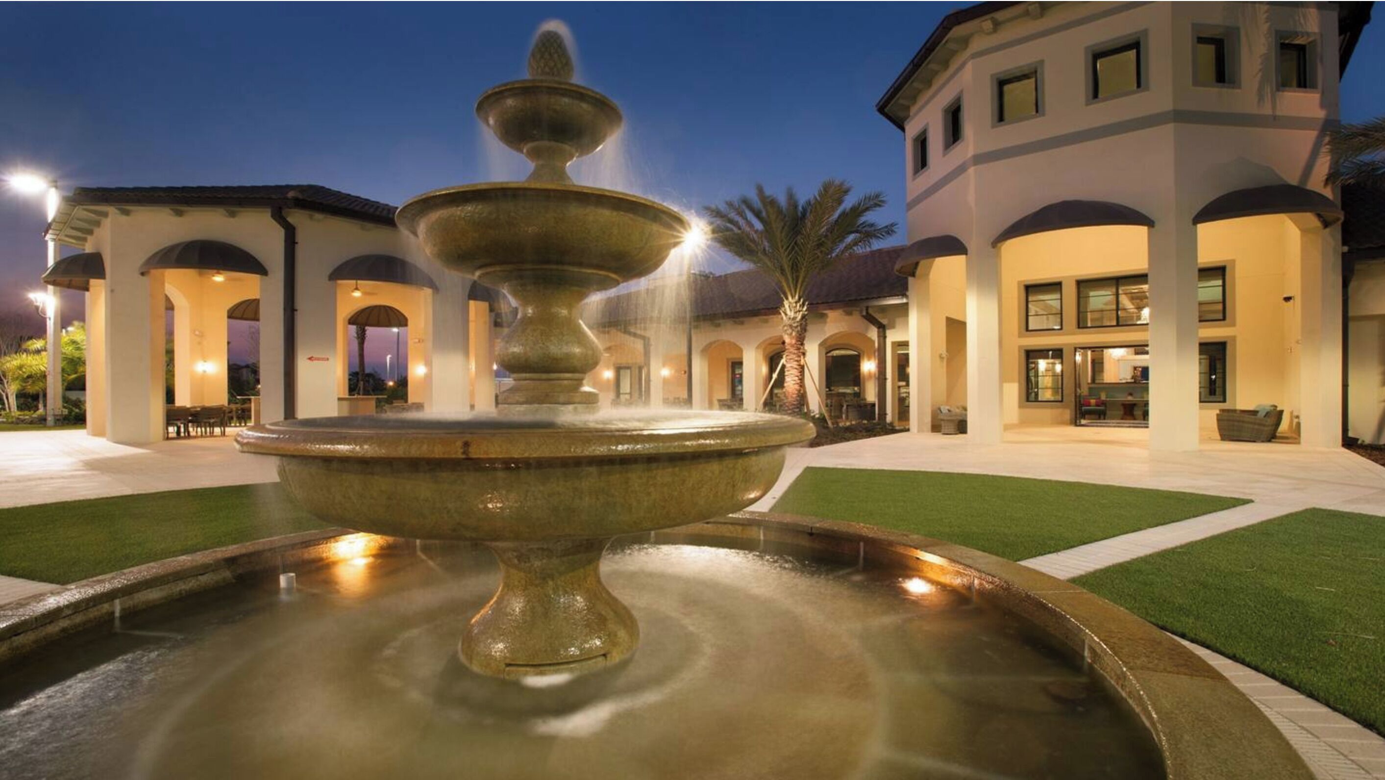 Exclusive House, Multiple Bedrooms, Private Pool (7 Bedrooms, 5 Bathrooms) | Resort view