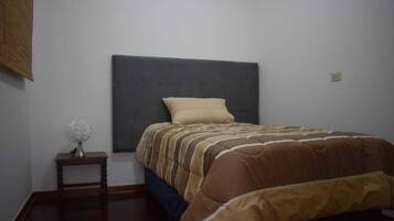 3 chambres, Wi-Fi, draps fournis