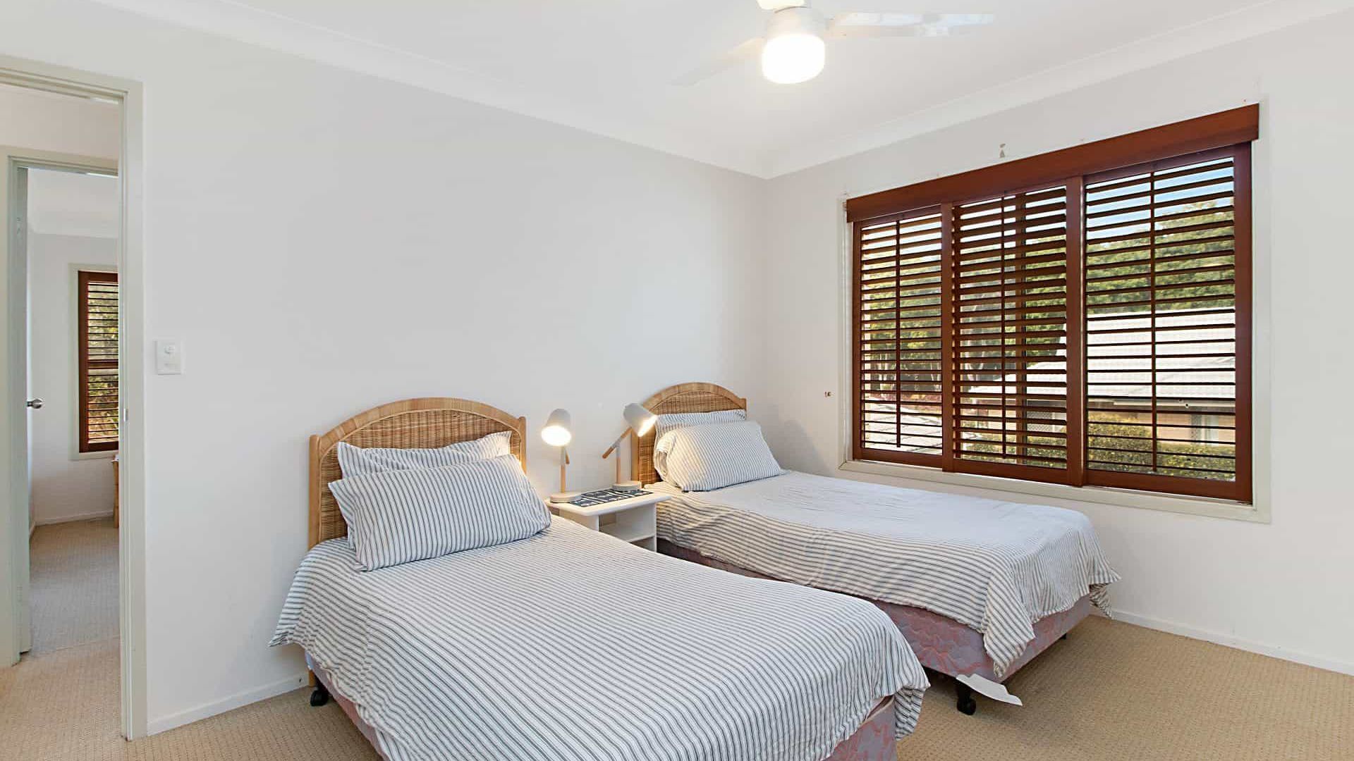 Coral Gate 40 - Absolute Waterfront - Min. 3 Night Stays! - 堤維德岬