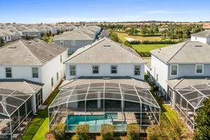 Exterior - Robbin Hood Fun Pool Home by AV Dreams (Kissimmee)
