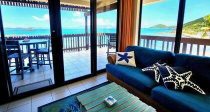 Beachtacular! - Incredible Views - Corner Unit.