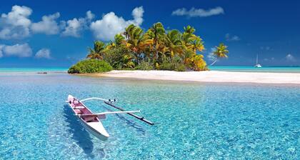 San Blas Private Sailboat - Island Hopping