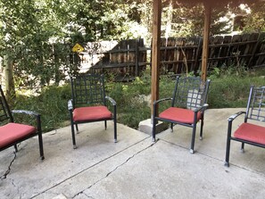 Exterior - Honeysuckle House (Dillon)