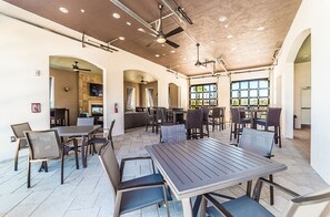 Basic House, Private Pool (9 Bedrooms, 6 Bathrooms) | Resort view - Fresh Heaven Pool Home by AV Dreams (Kissimmee)