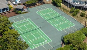 Sportplatz