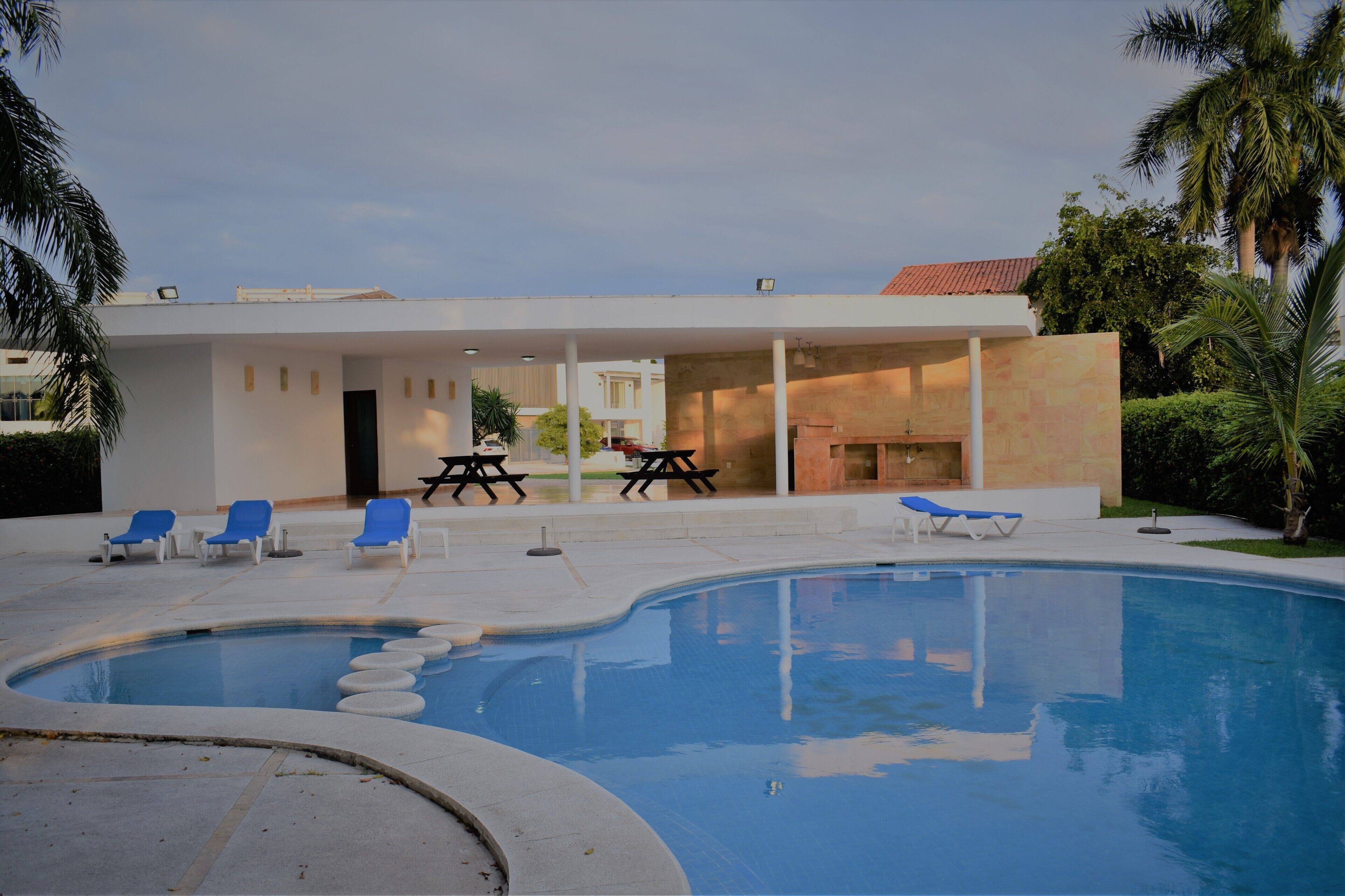 Foto - Casa La Columna