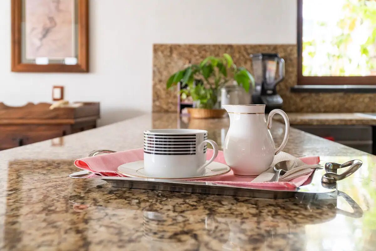 Foto - Casa La Columna