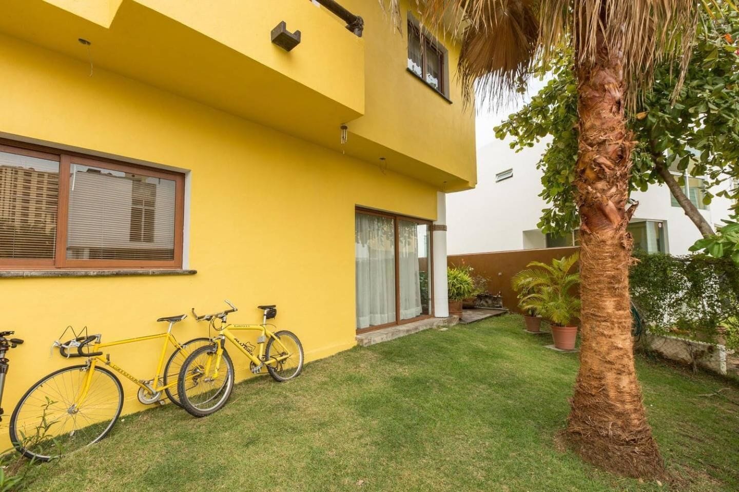 Foto - Casa La Columna