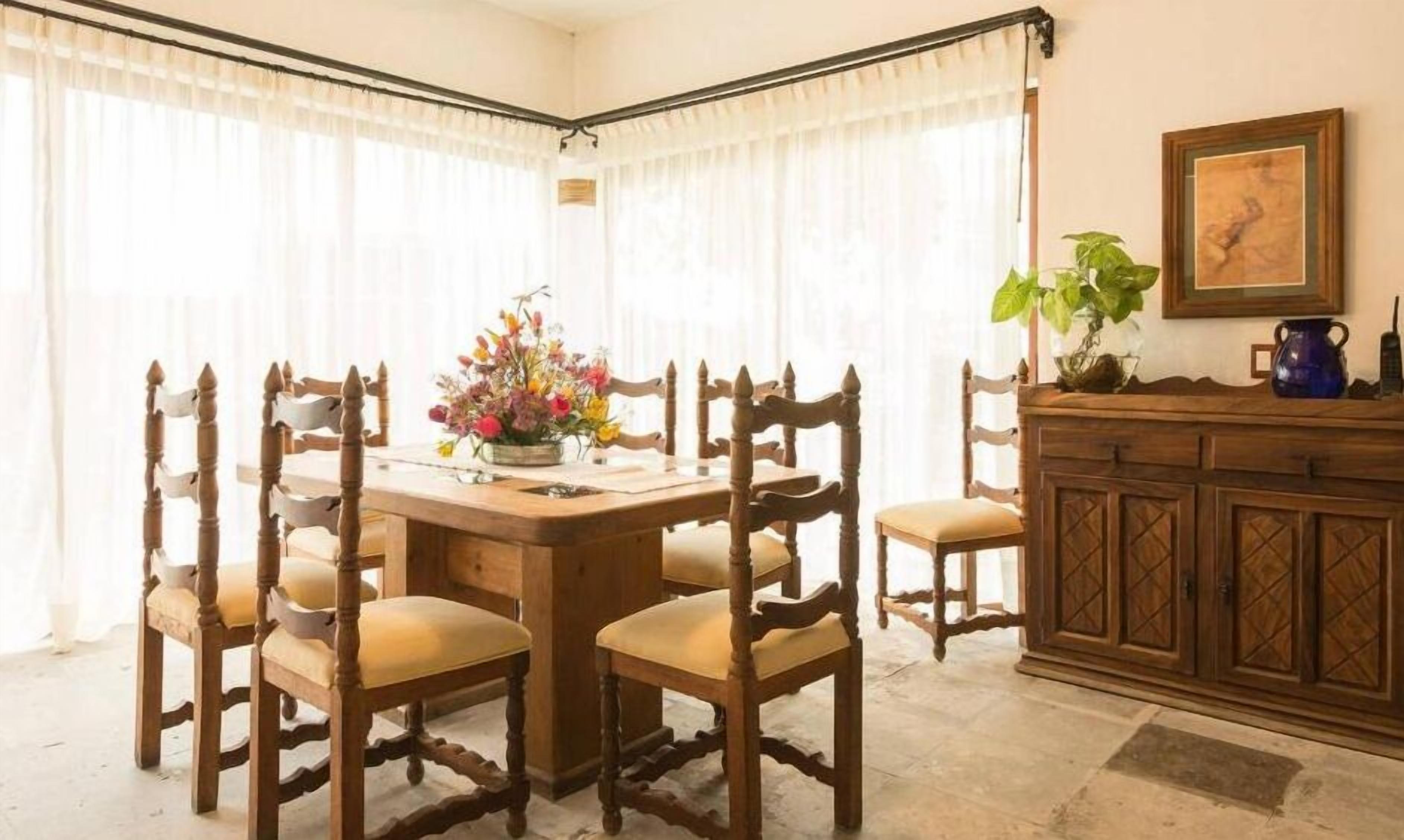 Foto - Casa La Columna