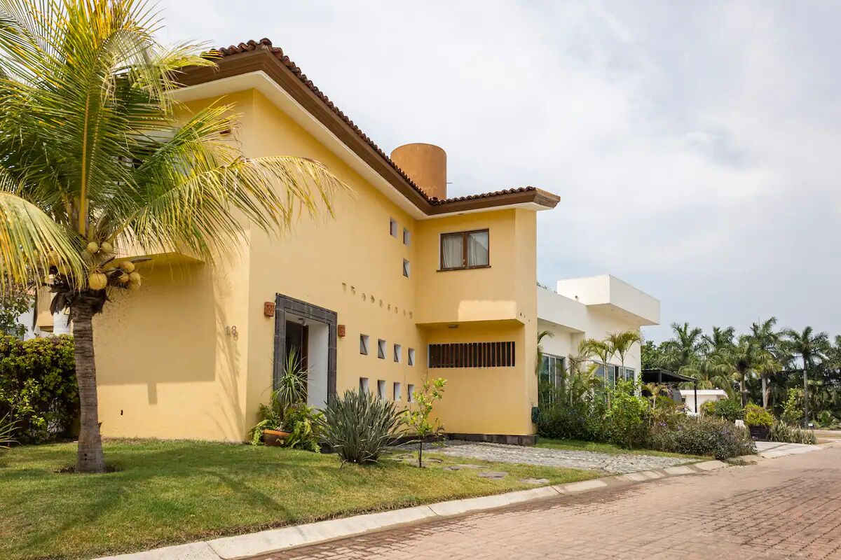 Foto - Casa La Columna