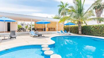 Teras/patio