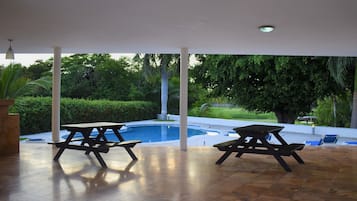 Terraza